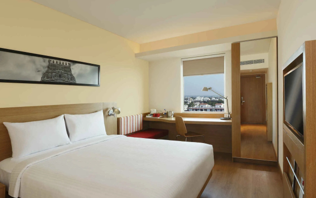 ibis Pune Hinjewadi Hotel
