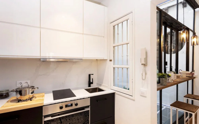 Apartamento Catedral