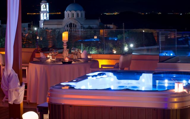 Oasis Beach Hotel