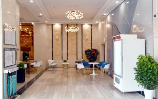 Luxotel Hotel
