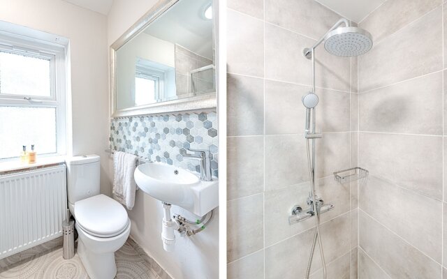 Willows-Cardiff Guest House