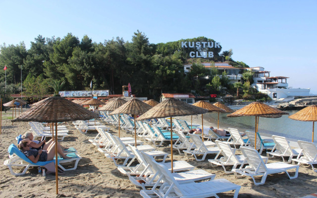 Kustur Club Holiday Village