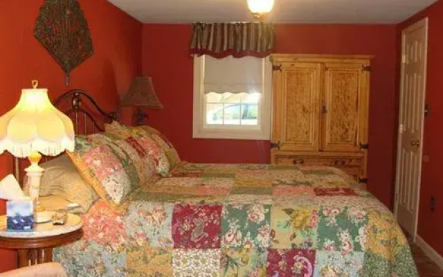 The Tillie Pierce House Inn