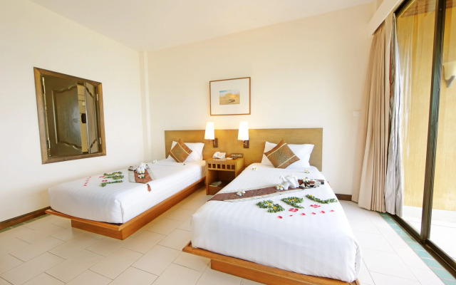 Supalai Scenic Bay Resort And Spa