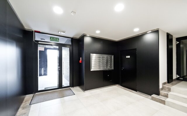 Riverside Blvd by Cracow Moods