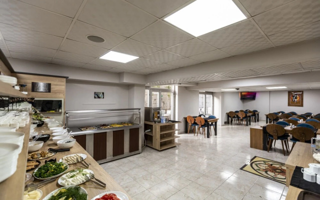 Bolu City Otel