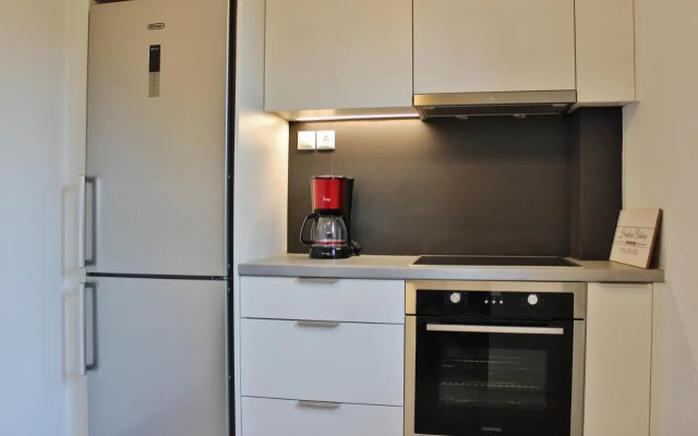 Athenian Hub Luxe Loft