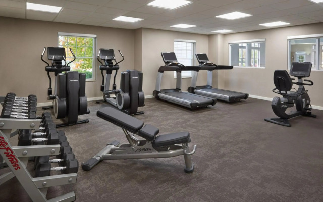 Residence Inn by Marriott Gravenhurst Muskoka Wharf