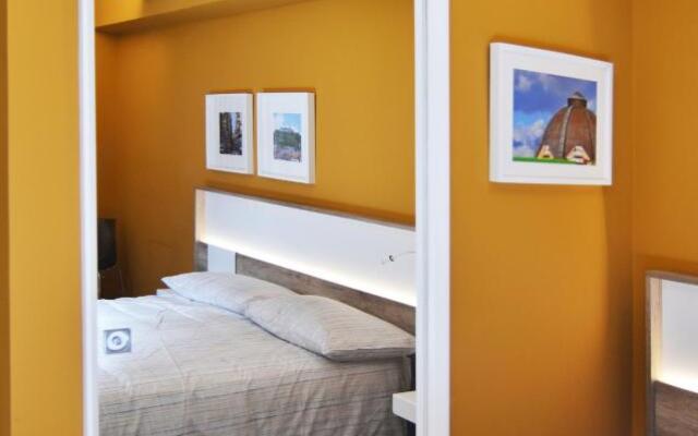 In Centro Bed & Breakfast
