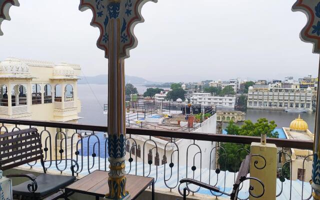 Dreamyard Udaipur - Hostel