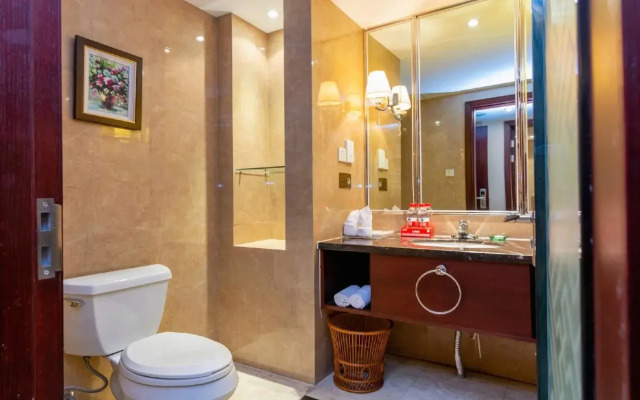 Hangzhou Future Span Hotel