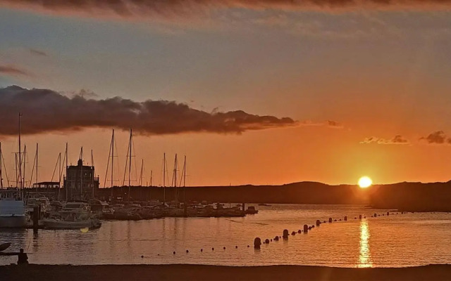 Sunny-Harbour
