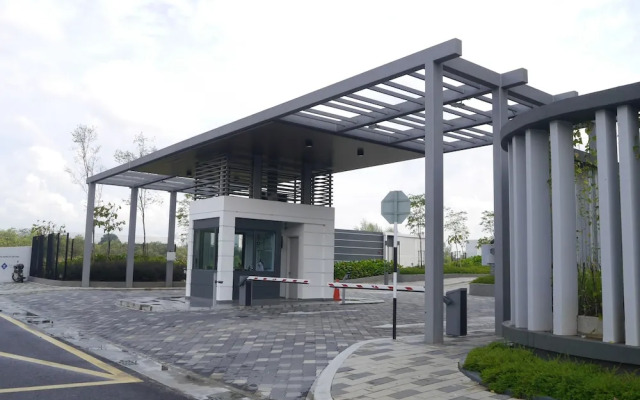 FlexiAsia BayView Apartment