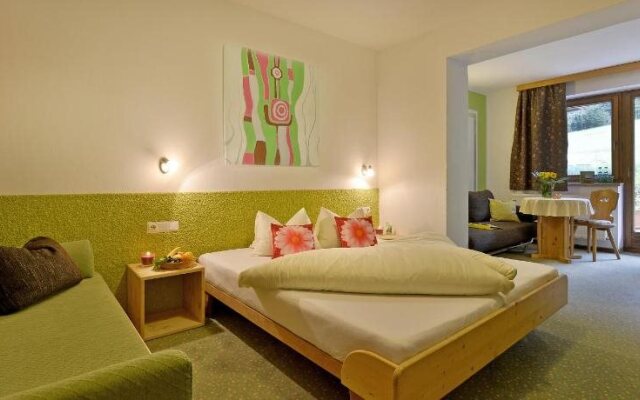 Aktivhotel Eberleiten