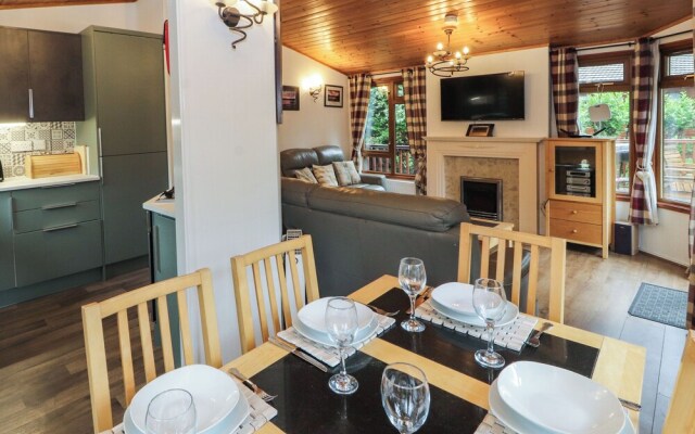 Langdale Lodge 15