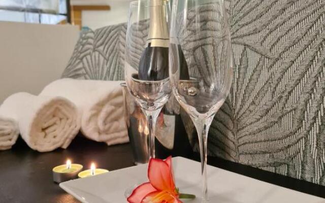 Pozzuoli Green house