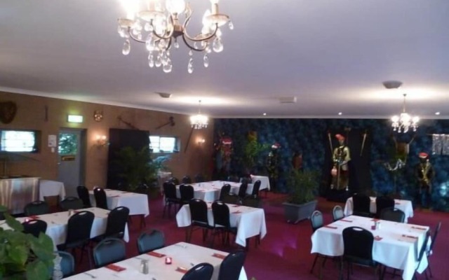 Castle Motor Lodge