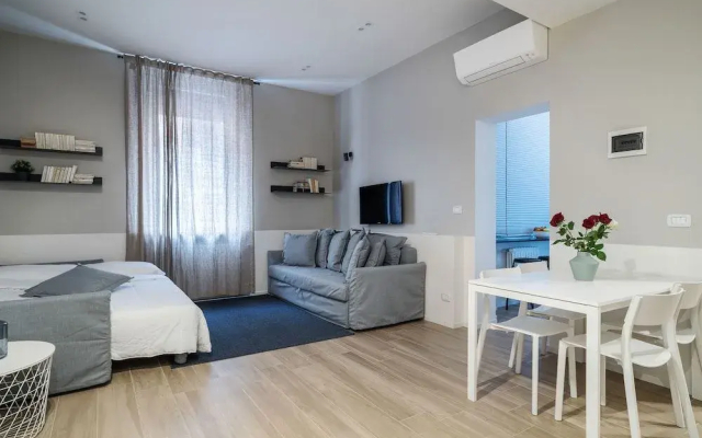 San Petronio Central Studio