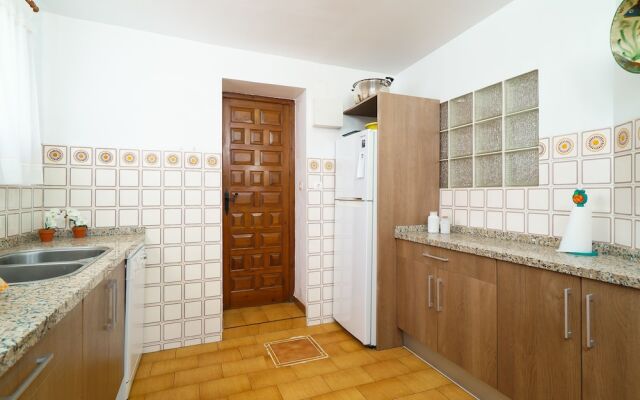 Book It Villa Clara Moraira
