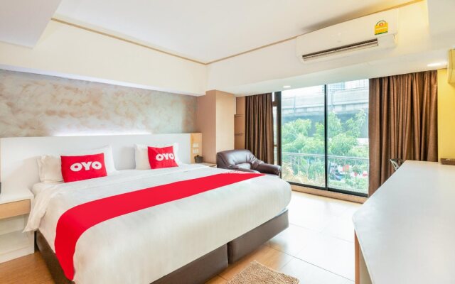 El Majestic Bangkok Hotel Sukhumvit 33