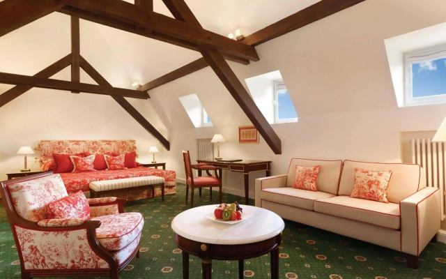 Villa Rothschild, an Autograph Collection Hotel