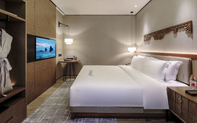 Apex Hotel Shenzhen Science &Technology