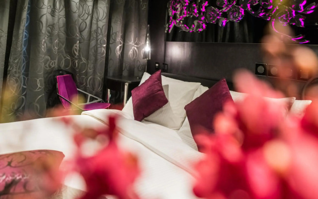 Hotel Pravo Hong Kong