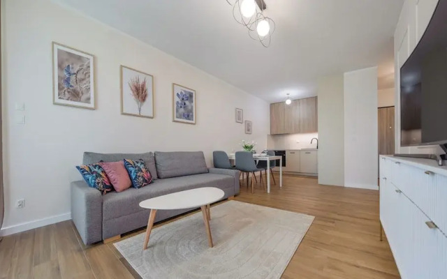Apartamenty Sun & Snow Porto II