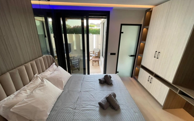 Poseidon Beach Hotel