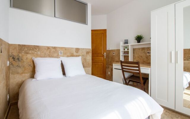 Suite Le Marthe - Le Formel