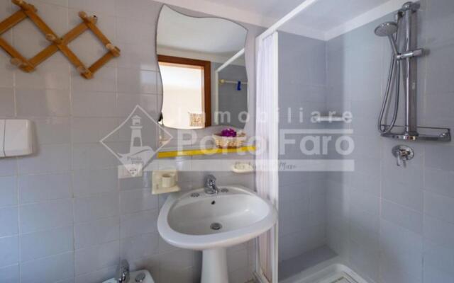 13 PN - Vecchio Marino villino con tre camere
