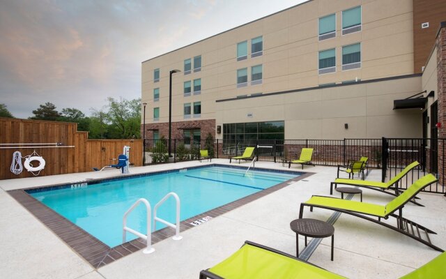 SpringHill Suites by Marriott Lindale Tyler