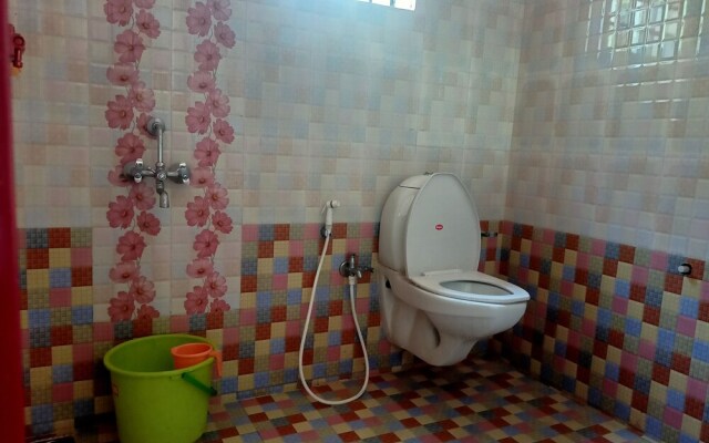 Madha Home Resorts
