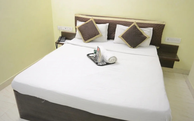 Hotel Apple 9