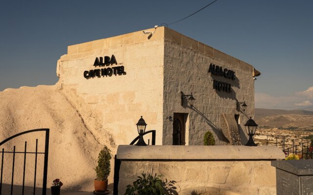 Cappadocia Alba Cave