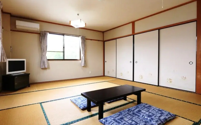 Kogyo Minshiku Kichibei Hotel