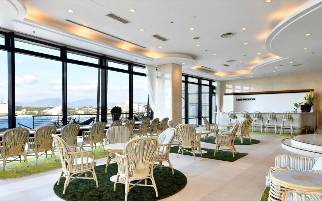 The Gran Resort Elegante Shirahama