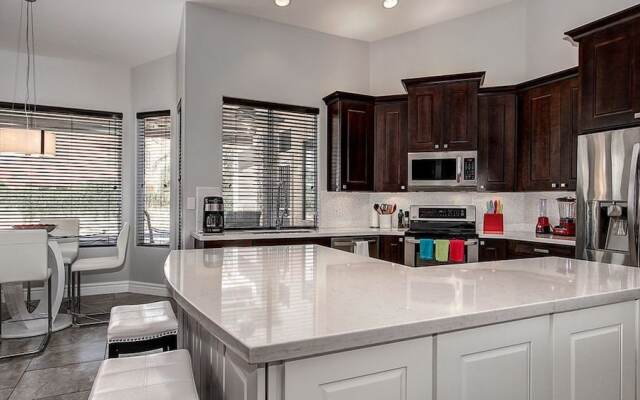 Luxury North Scottsdale Home With Pool!