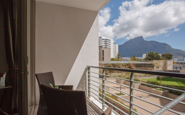 Cape Town City Accommodation – The Quadrant