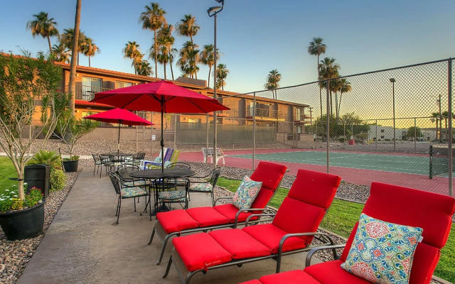 Park Suites at 140 - FREE GOLF