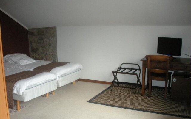 Hostellerie Le Val de Hoegne