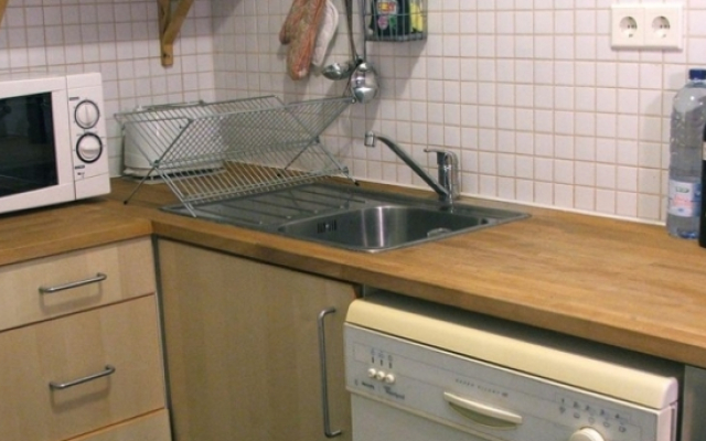 Bairro Alto Apartment