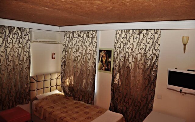 Sevil Hotel