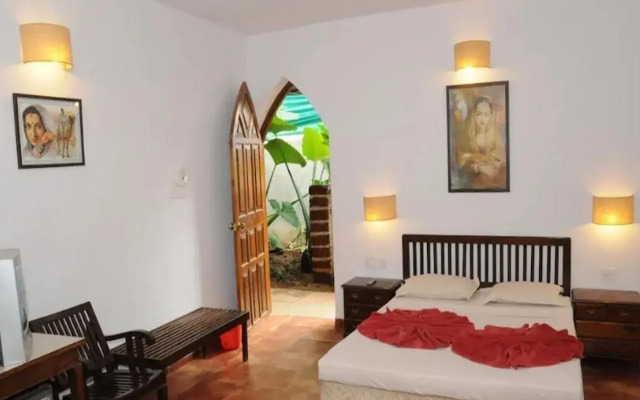 Sea Breeze Village Baga