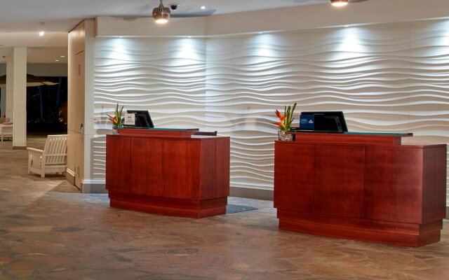Hilton Aruba Caribbean Resort and Casino