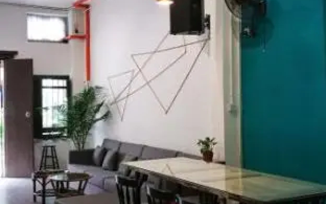 Summer Terrace