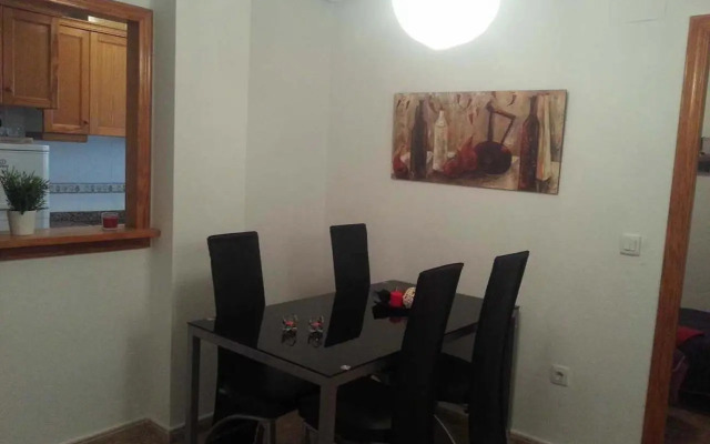 Zoa Apartment