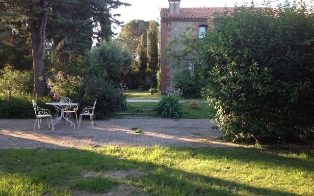 Gîtes du Mas de La Devèze