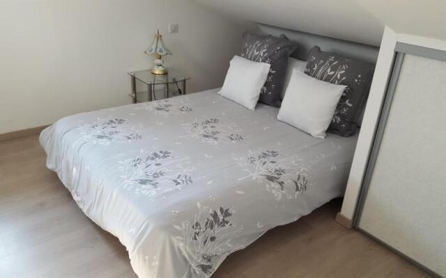 Appartements Au Cros De Cagnes