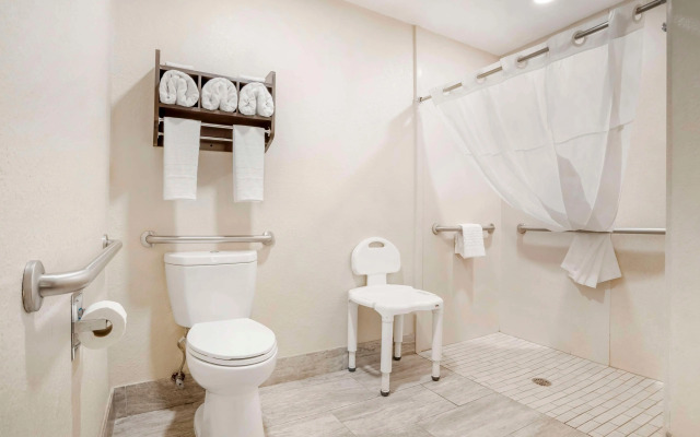 Best Western Gardendale